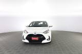 TOYOTA Yaris Yaris 1.5 Hybrid 5 porte Business