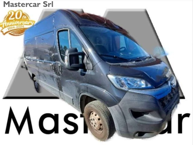 citroen jumper / ducato/ boxer l2-h2-pm -tm 2.0 120 cv -ga913xm usata