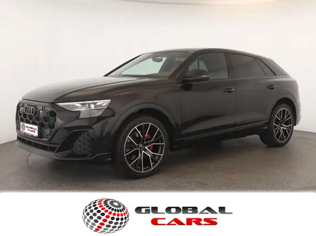 audi q8 50 tdi quattro tiptr s line plus/matrix /22 usata