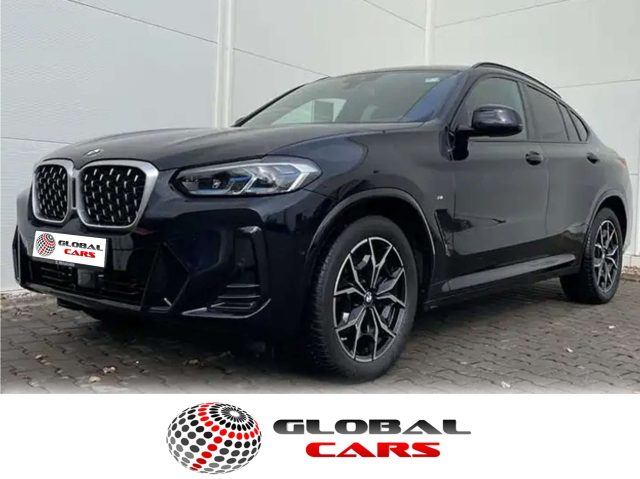 bmw x4 xdrive 20d msport/acc/laser/h-up/19 usata