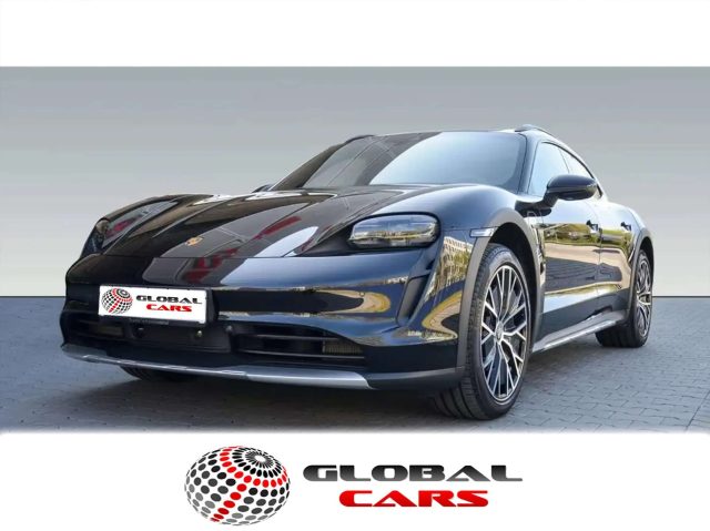 porsche taycan taycan cross turismo s hp.571/acc/panorama/bose usata