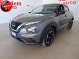 NISSAN Juke 1.0 DIG-T 114 CV DCT N-Connecta