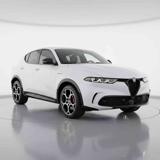 ALFA ROMEO Tonale 1.6 diesel 130 CV TCT6 Veloce