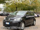 VOLKSWAGEN up! up! 5p 1.0 evo Move up! 65cv