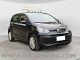 VOLKSWAGEN up! up! 5p 1.0 evo Move up! 65cv