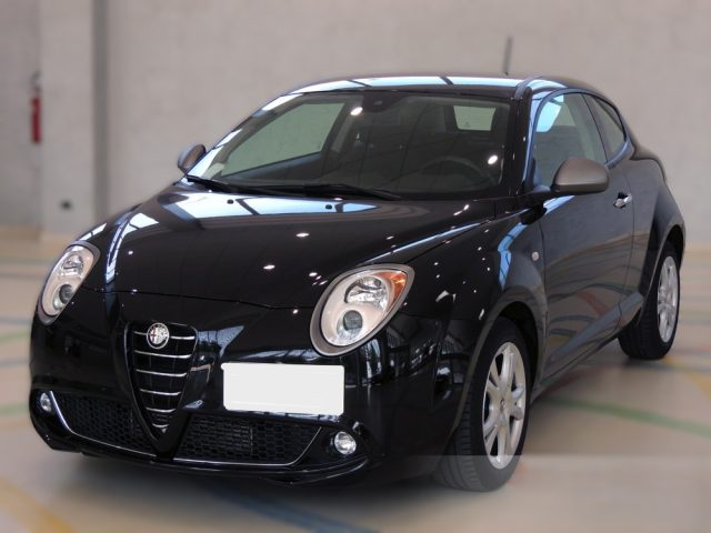 alfa romeo mito 1.6 usata