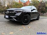 MERCEDES-BENZ GLC 220 D 4 MATIC NEW MODEL AMG TETTO IVA ESPOSTA!