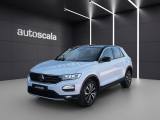 VOLKSWAGEN T-Roc 1.0 TSI 115 CV Style BlueMotion Technology