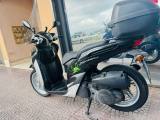 YAMAHA Xenter 125 TUTTO INCLUSO ANCHE PASSAGGIO