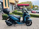 YAMAHA Tricity 155 TUTTO INCLUSO ANCHE PASSAGGIO!