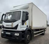IVECO NEW EUROCARGO ML 190EL28P EVI_C E6