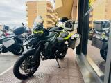 BENELLI TRK 702X TUTTO INCLUSO ANCHE PASSAGGIO