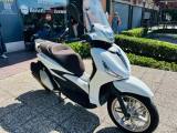 PIAGGIO Beverly 400 i.e. PASSAGGIO GARANZIA TAGLIANDO INCLUSI