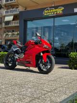 DUCATI 1299 Panigale PASSAGGIO GARANZIA TAGLIANDO INCLUSI