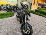 HONDA CB 500 F PASSAGGIO GARANZIA TAGLIANDO INCLUSI