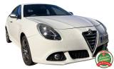 ALFA ROMEO Giulietta 1.4 Turbo 120 CV GPL Distinctive