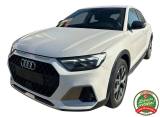 AUDI A1 citycarver 30 TFSI