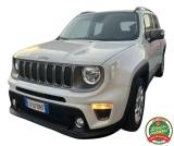JEEP Renegade 1.6 Mjt DDCT 120 CV Limited Automatica