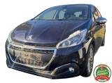 PEUGEOT 208 1&deg; serie PureTech 82 5 porte Allure