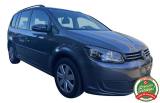 VOLKSWAGEN Touran 1.2 TSI Trendline 7 POSTI