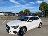 AUDI A3 SPB 30 TFSI S tronic Business
