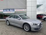 AUDI A8 50 TDI 3.0 quattro tiptronic