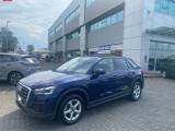 AUDI Q2 35 TDI quattro S tronic Business