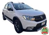 DACIA Sandero Stepway 1.0 TCe GPL DELLA CASA ECO-G Access
