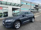 AUDI Q5 40 TDI quattro S tronic Sport