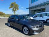 BMW 318 d Touring Business Advantage aut.