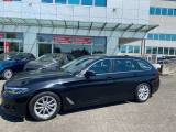BMW 520 d 48V xDrive Touring Business