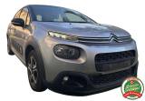 CITROEN C3 PureTech 82 Shine