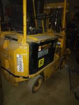 CESAB muletto. 15. quintali