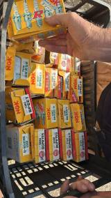 DACIA candele  auto camion