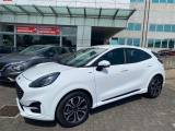 FORD Puma 1.0 EcoBoost Hybrid 125 CV S&S  ST-Line