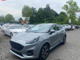 FORD Puma 1.0 EcoBoost Hybrid 125 CV S&S ST-Line