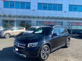 MERCEDES-BENZ GLB 200 d Automatic Business Extra