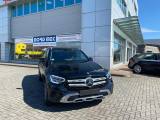 MERCEDES-BENZ GLC 200 d 4Matic Business Extra