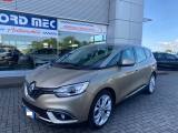 RENAULT Grand Scenic Blue dCi 120 CV Sport Edition