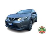 NISSAN Qashqai 1.6 dCi 4WD Tekna