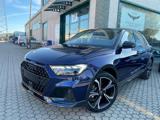 AUDI A1 allstreet 35 TFSI S tronic Identity Contrast
