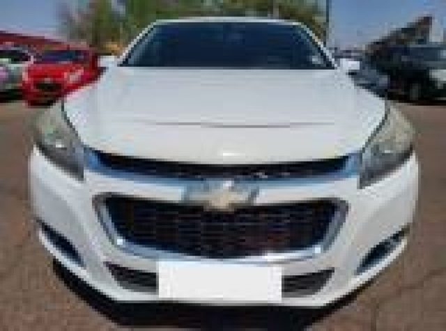 chevrolet malibu 2.0l diesel at ltz usata