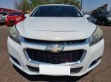 CHEVROLET Malibu 2.0L Diesel AT LTZ