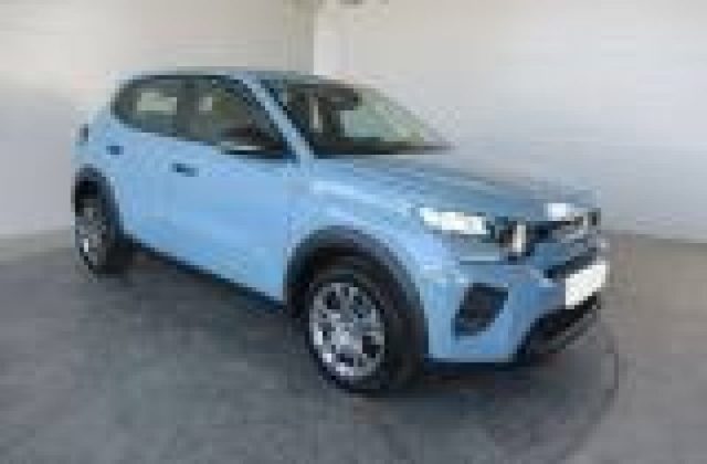 citroen c3 100 ss usata