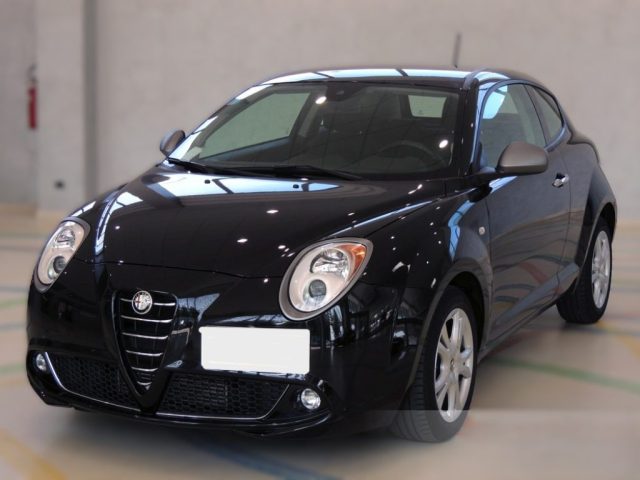 alfa romeo mito 1.6 usata