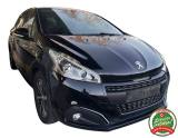 PEUGEOT 208 1&deg; serie PureTech 82 5 porte Allure