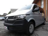 VOLKSWAGEN Transporter T6.1 Transporter Caravelle 2.0 TDI 150CV DSG PC