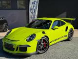 PORSCHE 911 4.0 GT3 RS Exclusive Manufaktur