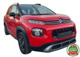 CITROEN C3 Aircross PureTech 110 S&S EAT6 Feel Automatica