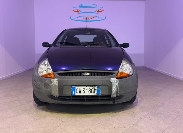 ford ka 1.3 collection usata